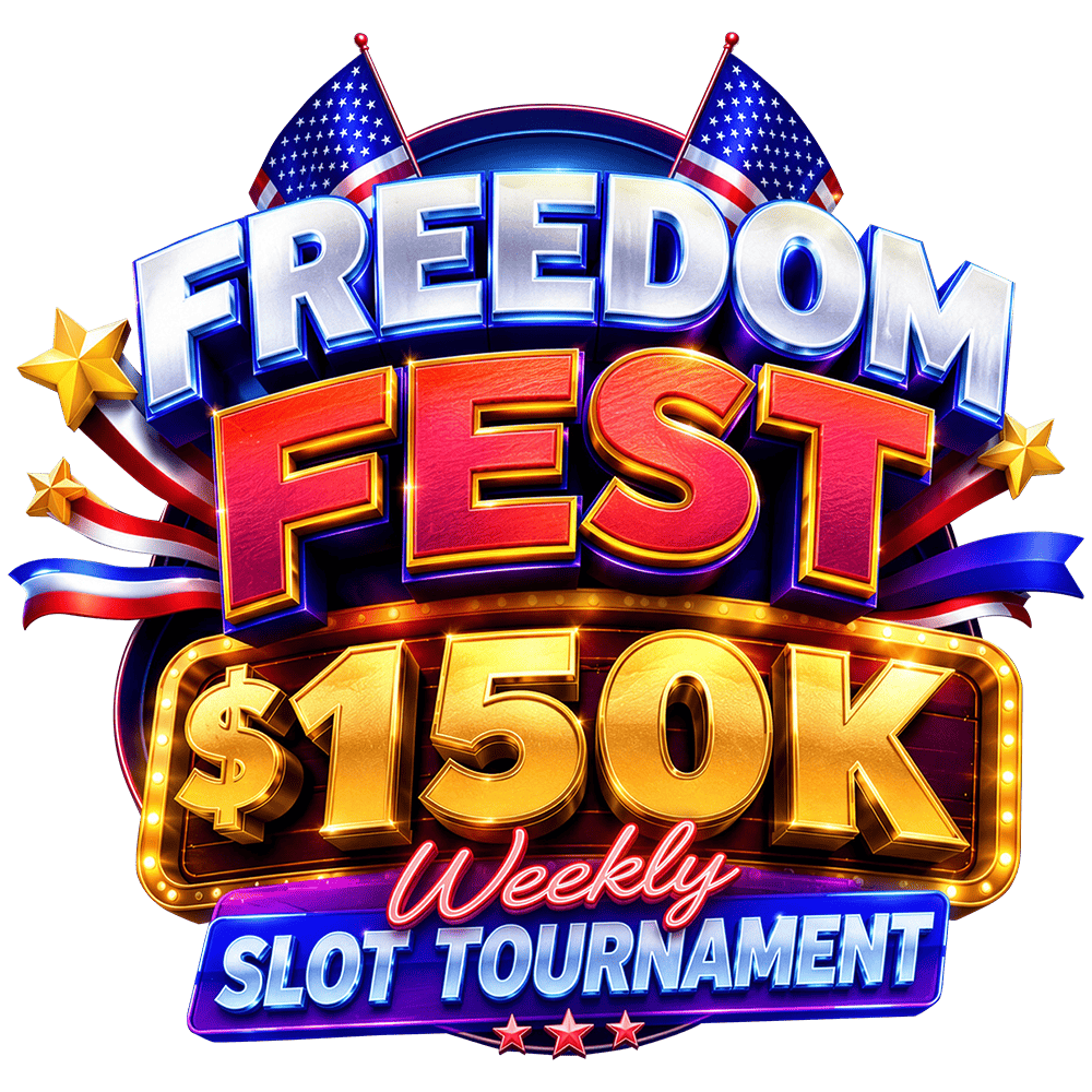 Freedom Fest Logo
