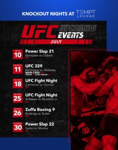 TEMPT_July_UFCUpcomingEvents_Poster (1)