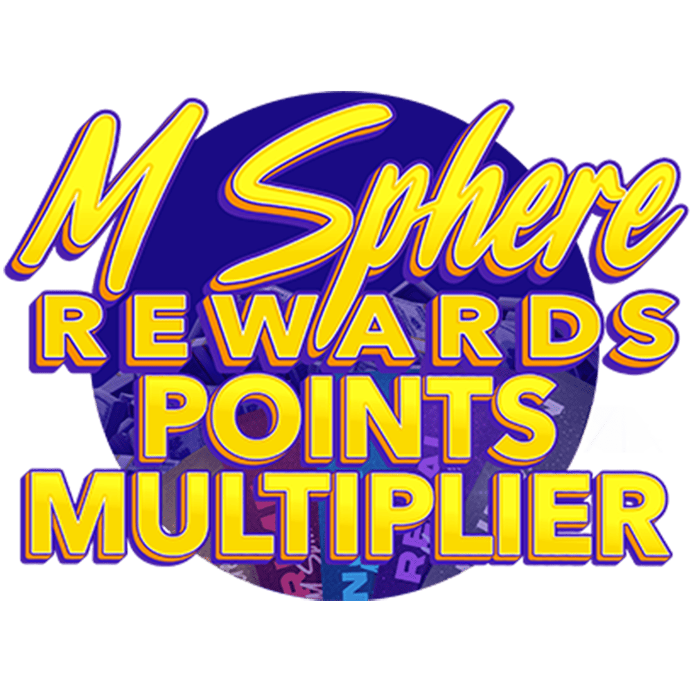 SUMMER OF REWARDS