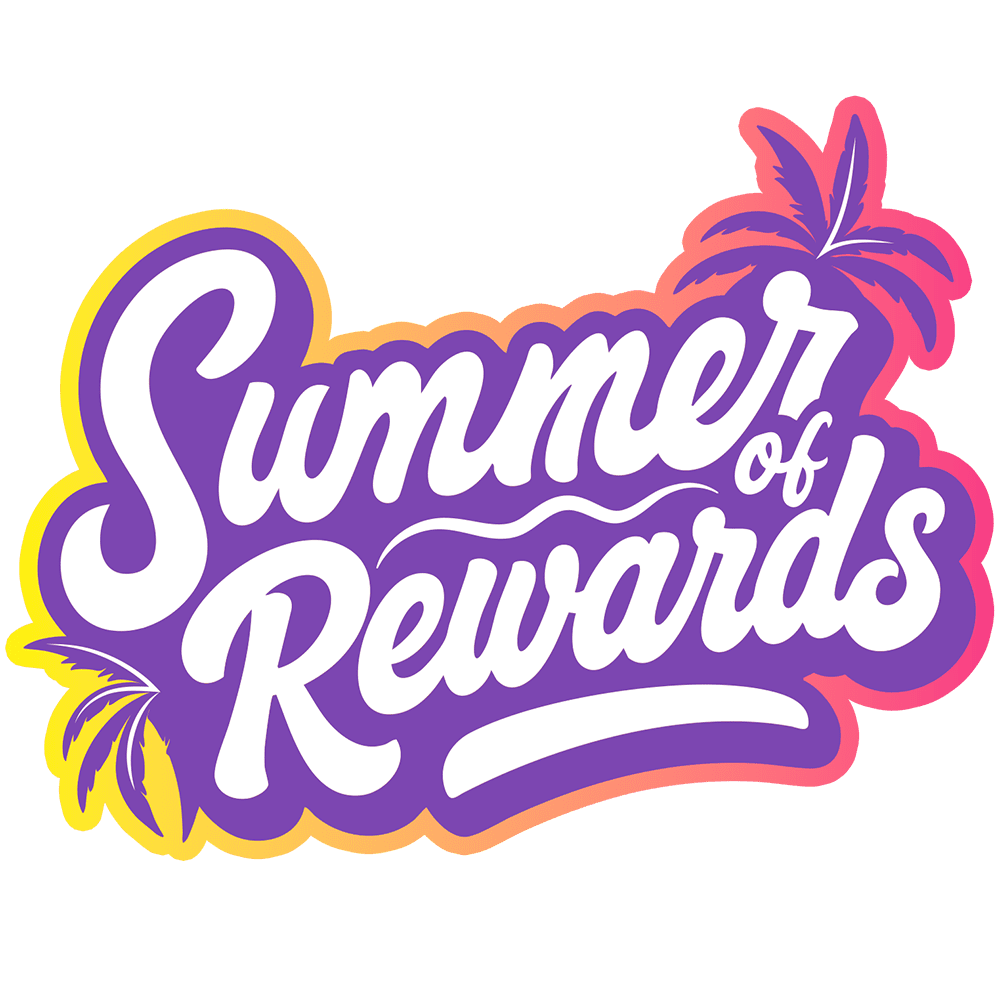 SUMMER OF REWARDS