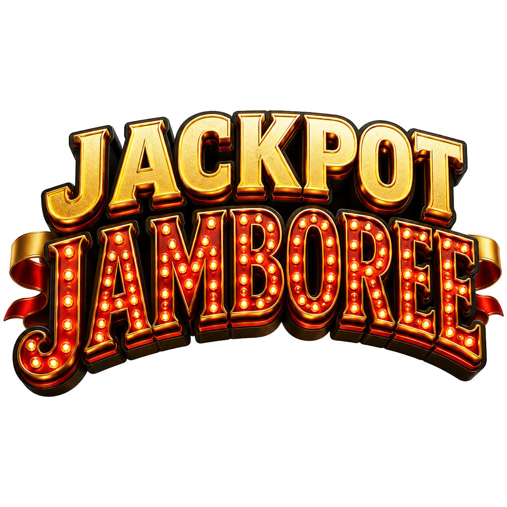 JACKPOT JAMBOREE