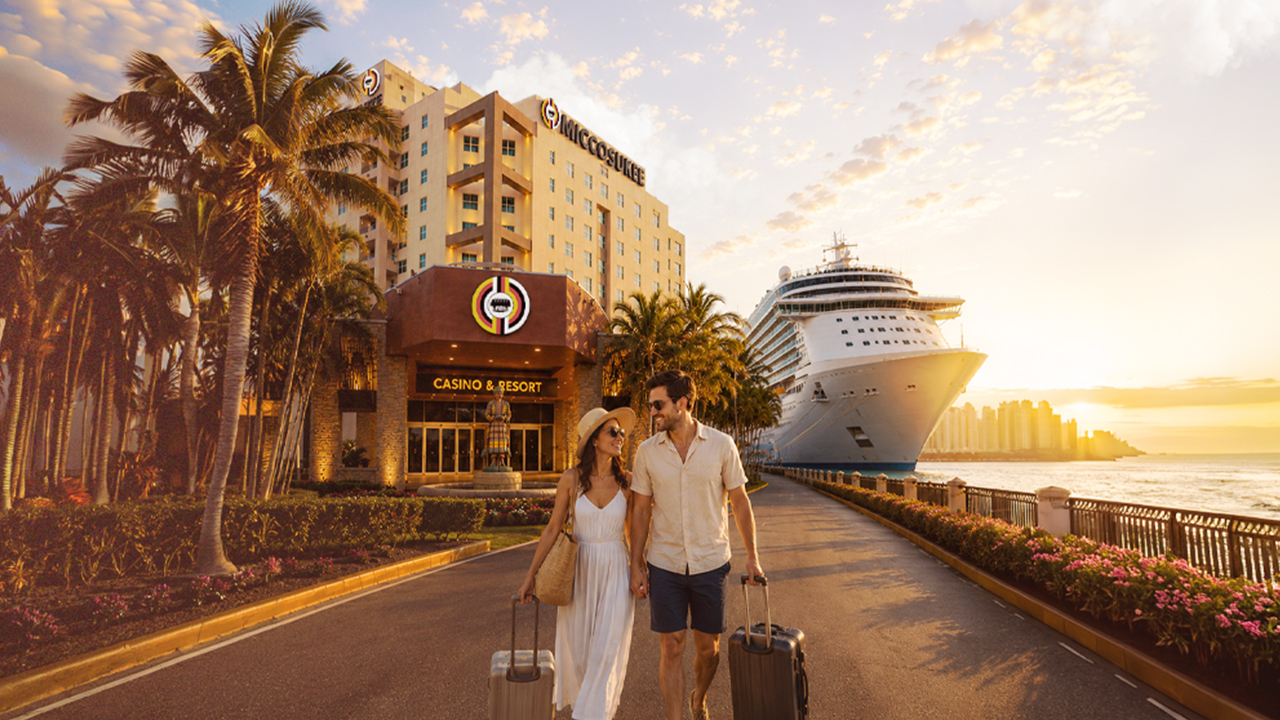STAY & DINE PACKAGE