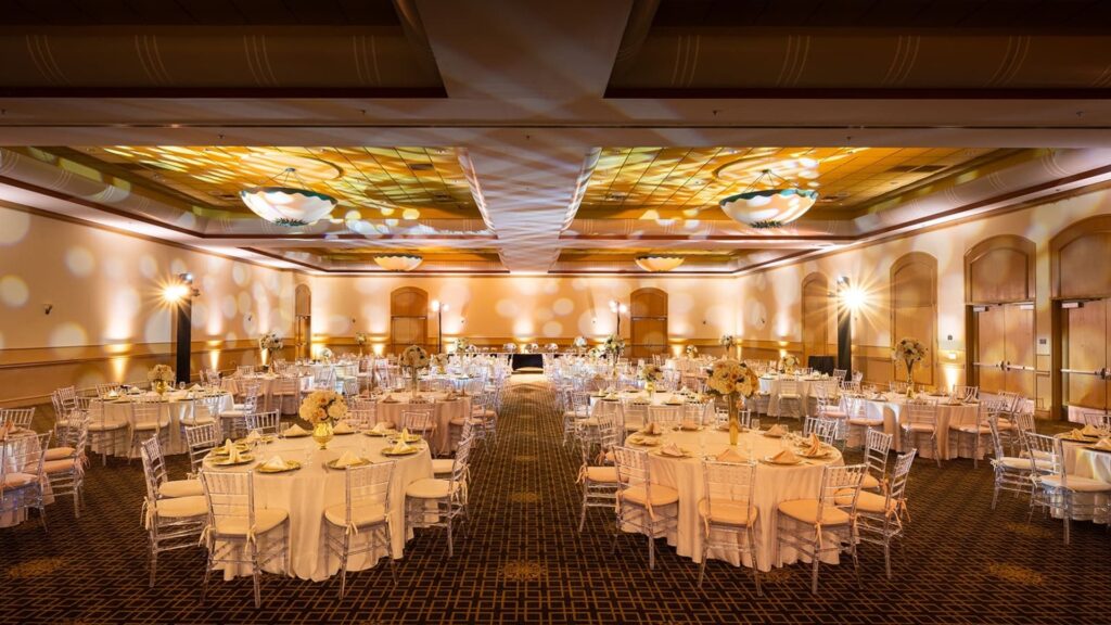 banquet